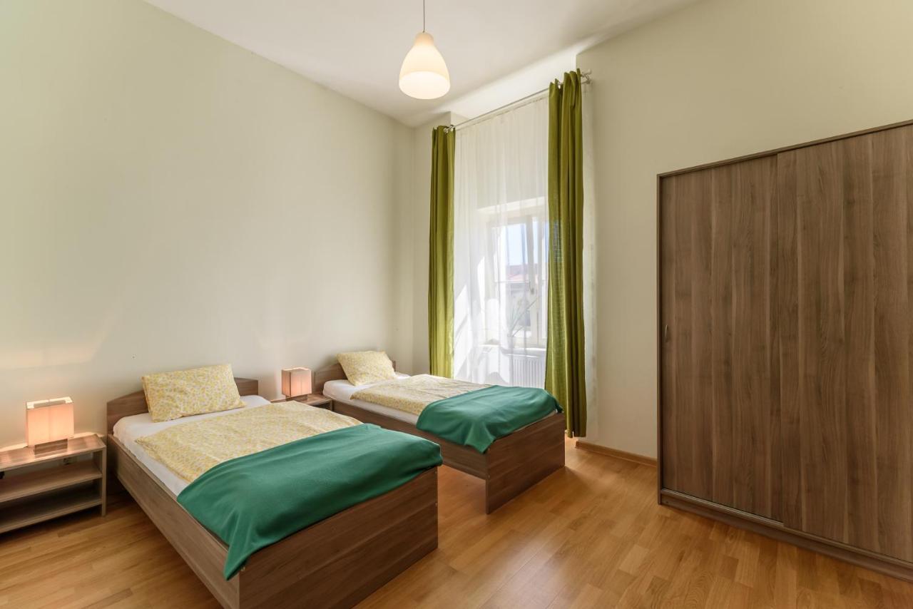 Apartamenty Bukowiec Folwark I Park Exteriör bild