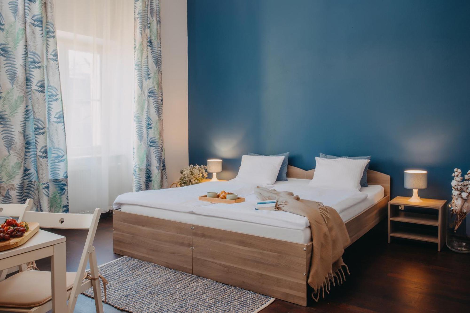 Apartamenty Bukowiec Folwark I Park Exteriör bild